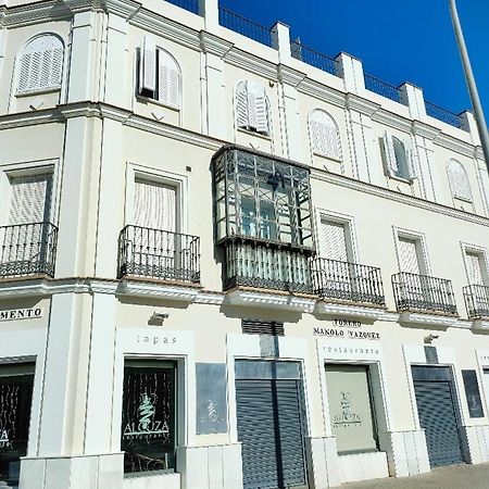 Apartamento Plaza De San Bernardo 4 Sevilla Kültér fotó