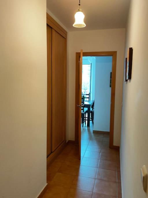 Apartamento Plaza De San Bernardo 4 Sevilla Kültér fotó
